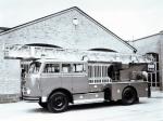 Mercedes-Benz LP329 DL-30 by Metz 1959 года